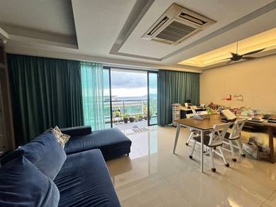 The Peak Vista Condominium