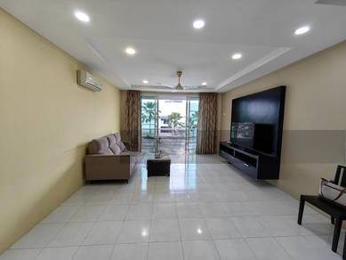 Bayswater Condominium Lebuh Tunku Kudin 2, Gelugor 11700, Penang