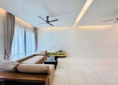 Spacious 2-Storey Superlink @ Serenity Park Iskandar Puteri Freehold
