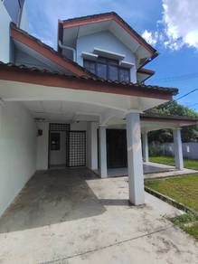 Permas jaya , Jalan permas 13 , double storey Corner lot  for Rent