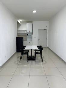 Rumah Sewa Savanna Southville City Partial Furnished For Rent