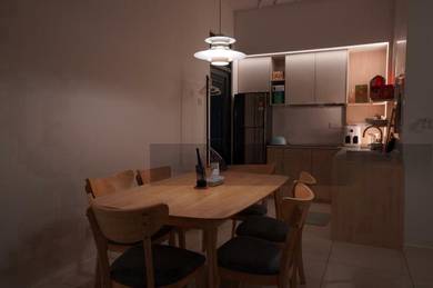Queens Residences Q2, Queensbay Waterfront, Persiaran Bayan Indah, Pg