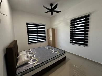 D’VERVIAN DAMANSARA PERDANA JAYA DAMAI THE CURVE BANDAR UTAMa MRT