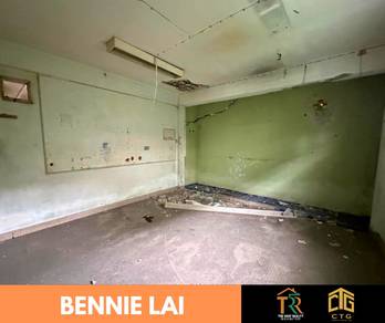 Damai|Taman Da Yeh Villa|corner lot