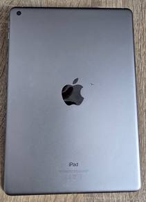 Used iPad 6