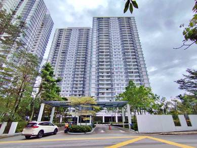 Laman Scenaria Kiara (Scenaria @ North Kiara Hills), KL