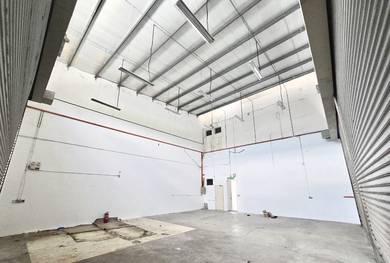 Warehouse-/-Factory-for-sale-Bangi-Selangor-2