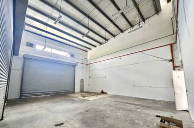 Warehouse-/-Factory-for-sale-Bangi-Selangor-1