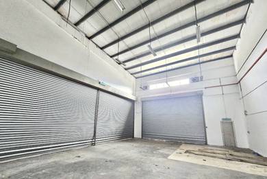 Warehouse-/-Factory-for-sale-Bangi-Selangor-3