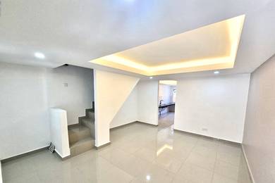 FULLY RENOVATED UNIT ‼️ 2 Storey Terrace Taman Bukit Kajang Baru
