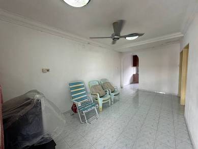 Taman Universiti Skudai 1 Storey Fully Renovated , Full Loan Cash Out