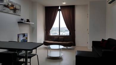 Arcoris Mont Kiara Fully Furnished for Rent