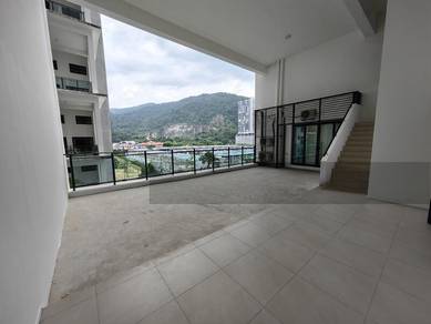 Mira Residence Jalan Lembah Permai, 11200 Tanjung Bungah, Penang