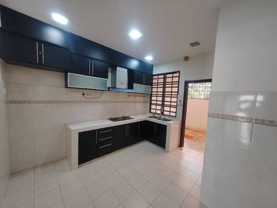 Bandar Puteri 6,Puchong, selangor