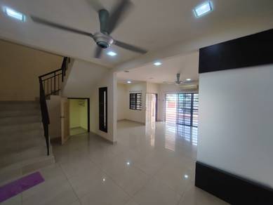 Bandar Puteri 6,Puchong, selangor