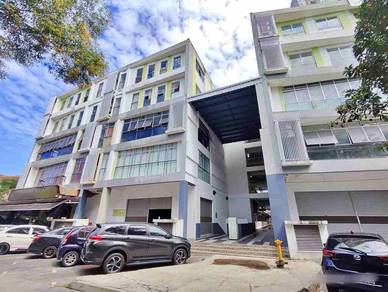 Office-space-for-auction-Puchong-Selangor