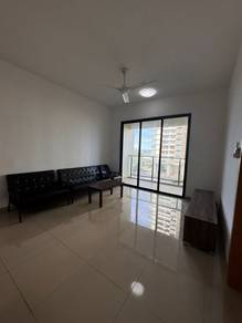 Element Utara condo Inanam Menggatal