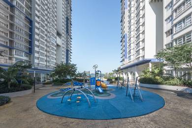 Palmyra Residences, Bandar Bukit Mahkota