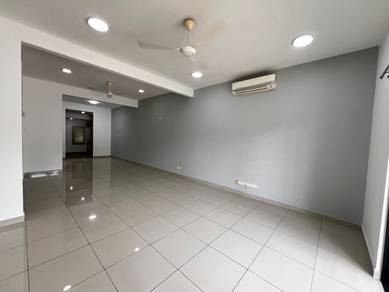 2-storey-Terraced-House-for-rent-Sepang-Selangor