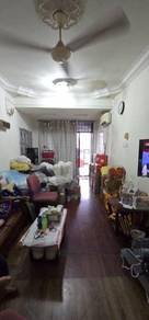 1-storey Terraced House Bukit Indah, Iskandar Puteri Partial Furnished