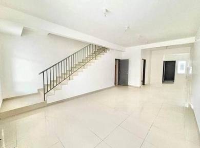 Aster Height @ Tropicana Upland Gelang Patah 2-storey Terraced House