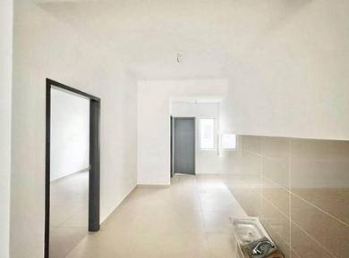 Aster Height @ Tropicana Upland Gelang Patah 2-storey Terraced House