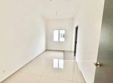 Aster Height @ Tropicana Upland Gelang Patah 2-storey Terraced House