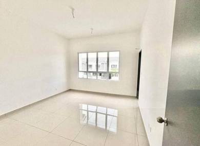 Aster Height @ Tropicana Upland Gelang Patah 2-storey Terraced House