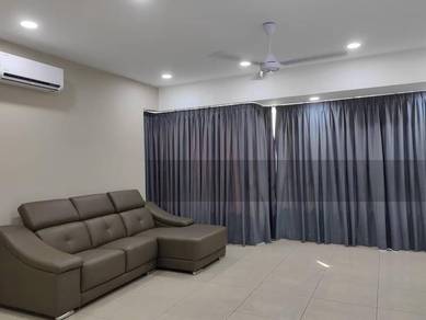 Birch Regency @ Penang Time Square, Datuk Keramat Road, 10150 Penang
