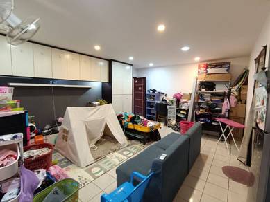 Taman Penampang Apartment Phase 2T