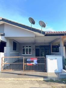 Terraced-House-for-sale-Kuantan-Pahang