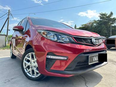 Proton IRIZ 1.6 EXECUTIVE 2024 Auto