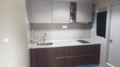 Sensory Residence, Southville City, Bangi