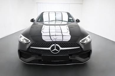 Mercedes Benz C300 2.0 AMG W206 FSR U/WARRNTY