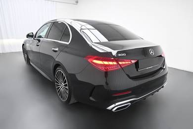 Mercedes Benz C300 2.0 AMG W206 FSR U/WARRNTY