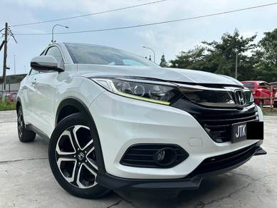 Honda HR-V 1.8 E ENHANCED 2019 Auto