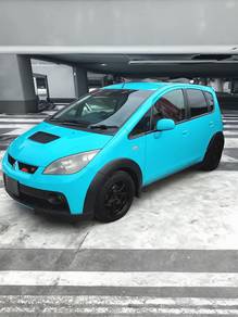 Mitsubishi COLT 1.5 (A)