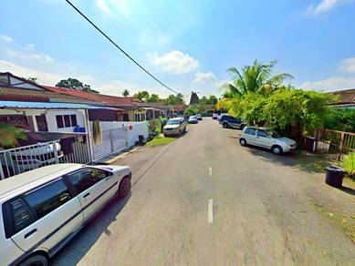 Jalan Sri Banang 2, Taman Indah, Di Jalan Raja Jumaat, Klang