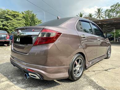 Perodua BEZZA 1.3 ADVANCE 2018 Auto