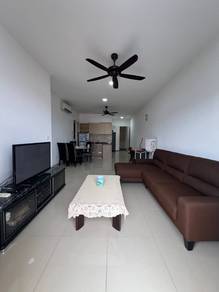 The Palm Condominium | Lokkawi | Kinarut | Papar | KKIA | Putatan