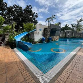 Fettes Residence Fettes Park, Jalan Tanjung Tokong, Penang, Malaysia
