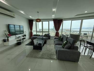 Gurney Paragon luxury Condo, Gurney Drive, 10250 Penang Malaysia