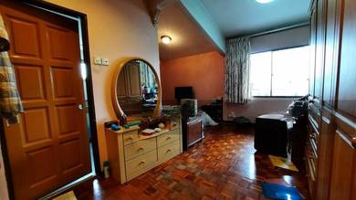 Taman Desa Freehold Facing East 3 Storey Bungalow House For Sale