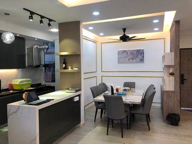 Delta Height Apartment | Phase 3 | For Sale