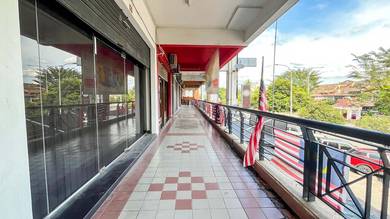 Office-space-for-auction-Ampang-Selangor