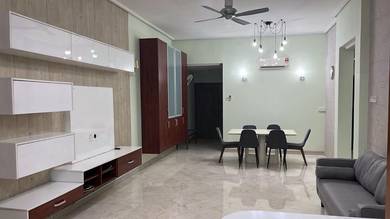 Suasana Sentral Condo KL Sentral Furnished for Rent