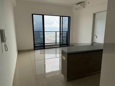 Trion @ KL 797sqft 2 R 2 B Near MRT High Floor Brand New Unit For Sale