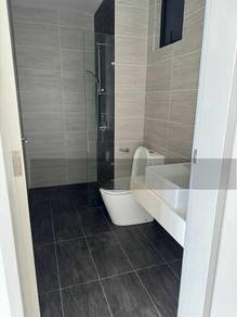Trion @ KL 797sqft 2 R 2 B Near MRT High Floor Brand New Unit For Sale