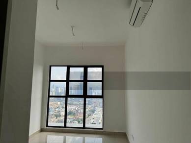 Trion @ KL 797sqft 2 R 2 B Near MRT High Floor Brand New Unit For Sale