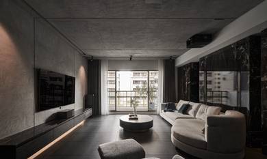 New Launch RSKU Near DASH | 7 km to Airport Subang - 2 Room Freehold